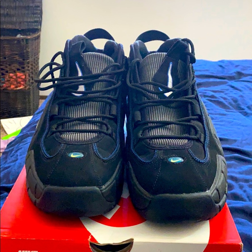 Air max penny